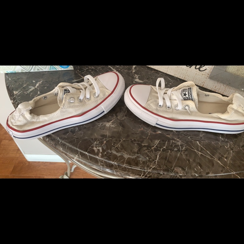 Converse shoes